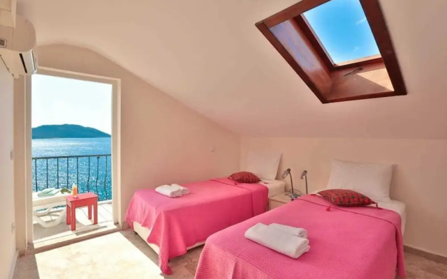 Paradise 5 Apartment