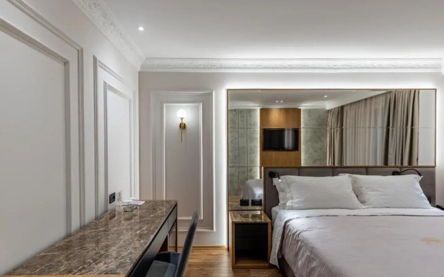 Moenia Boutique Hotel