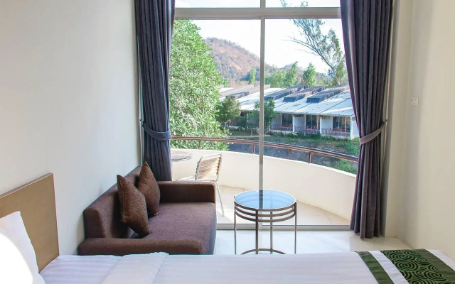 The Piano Resort Khaoyai
