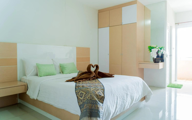 The Infinity Suite Chiangrai