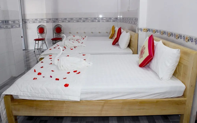 Bien Lac Homestay