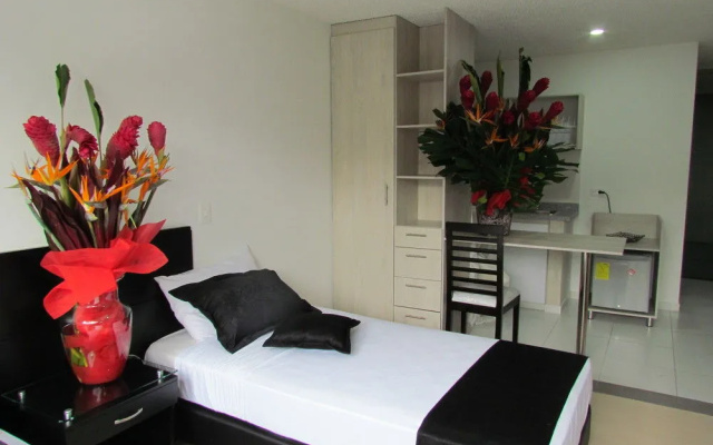 Hotel Business Ferial