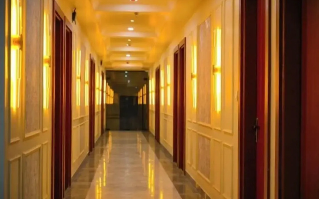 Hotel Dinanath