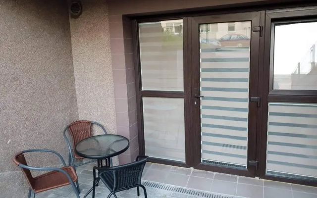 Medziotoju Apartment in Old City 2