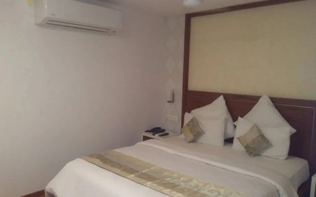 Iroomz Sasya Pride