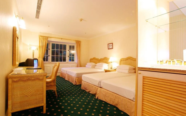Life Leisure Resort
