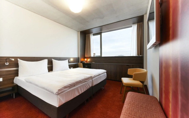Simm’s Hotel – the cityhotel next to Metro U3