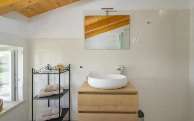 Villa Prestige Azinetti With Pool