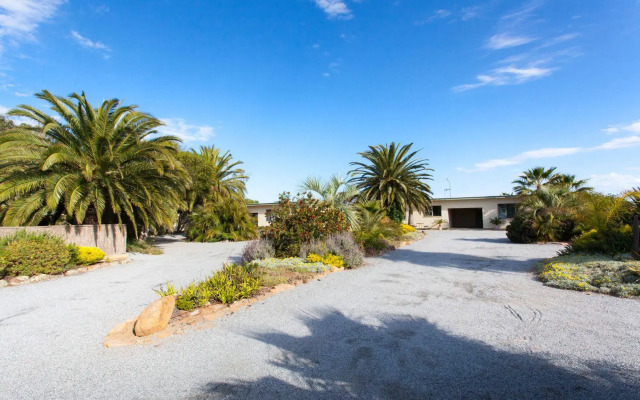Modra's Apartments