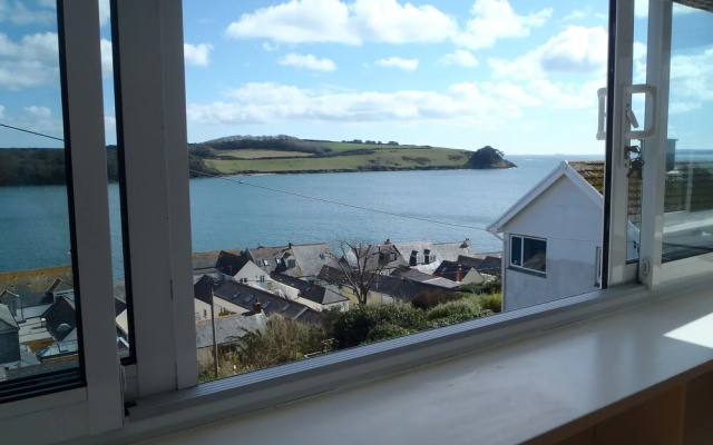 Harbour View