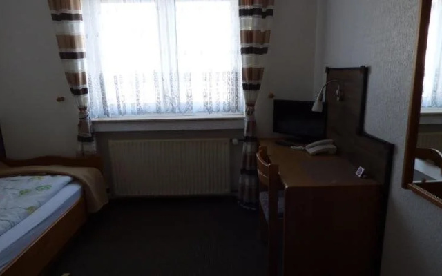 Hotel Nußknacker