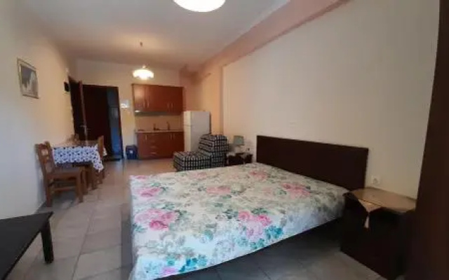 Villa Vasiliki
