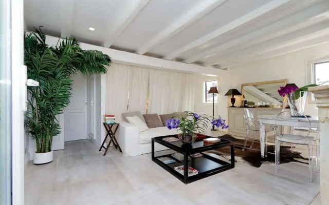 Arancio Terrace Loft