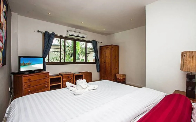 Villa Jairak 4 Beds