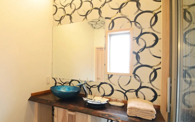Nihon Ryokan Utsuwa Beppu Kannawa