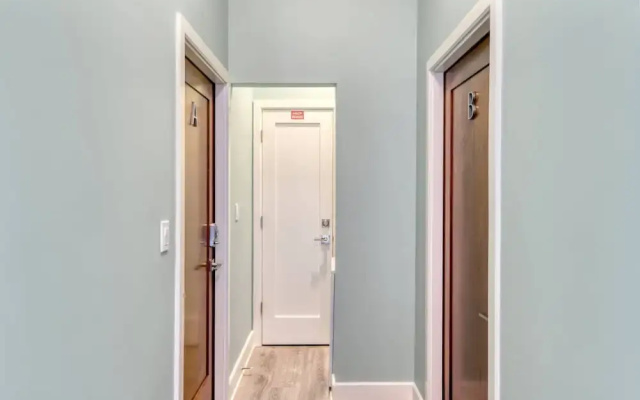 61 Spanish St. Unit A