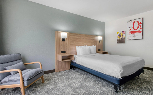 Best Western Tomah Hotel