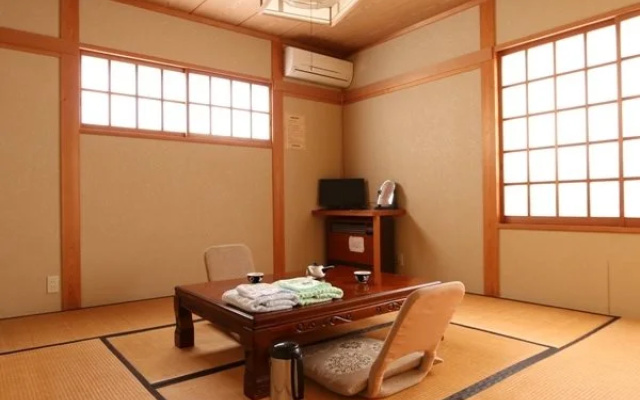 Lodge Yukiyama