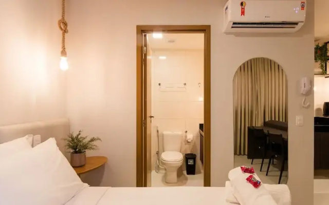 Qavi - Gaudium Apart Hotel