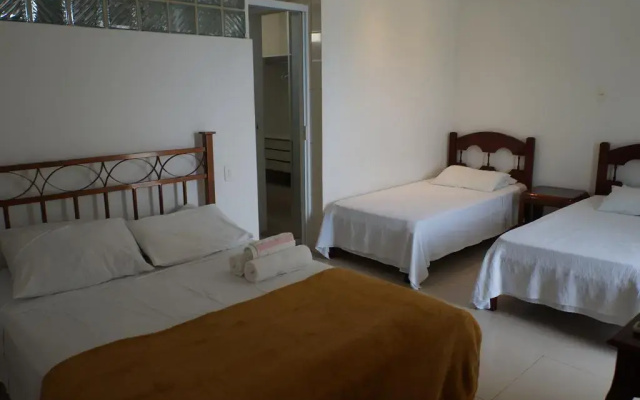 Pousada Mineira
