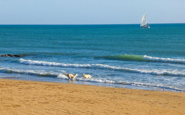 Amazing Home in Troina With Wifi and 2 Bedrooms