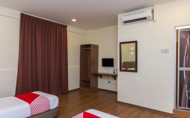 OYO 960 I Harmony Hotel