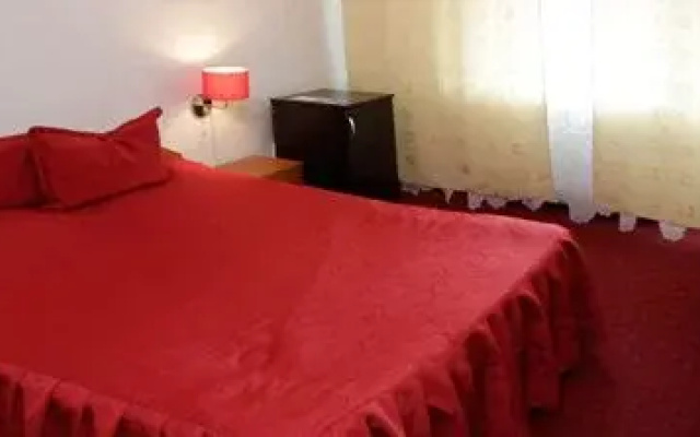 Hotel Ialomita