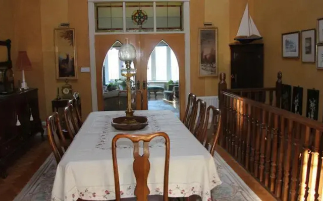 Farland View B&B