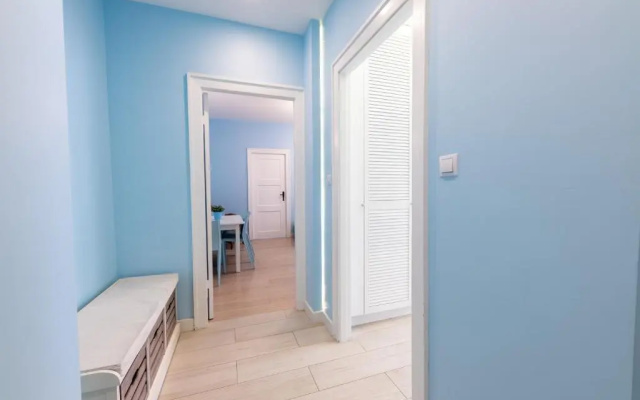 Victus Apartamenty - Roma