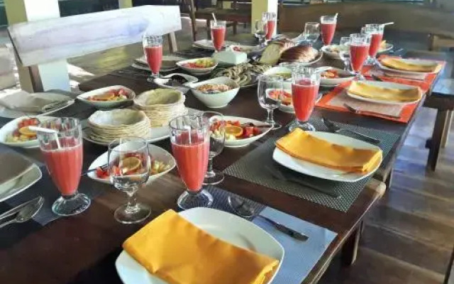Sinharaja Kurulu Ella Eco Resort