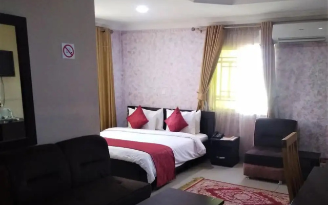 Fidelite Hotels LTD