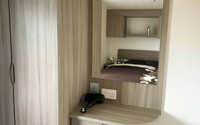 Whitehouse Leisure Park - Holiday Accommodation 19055