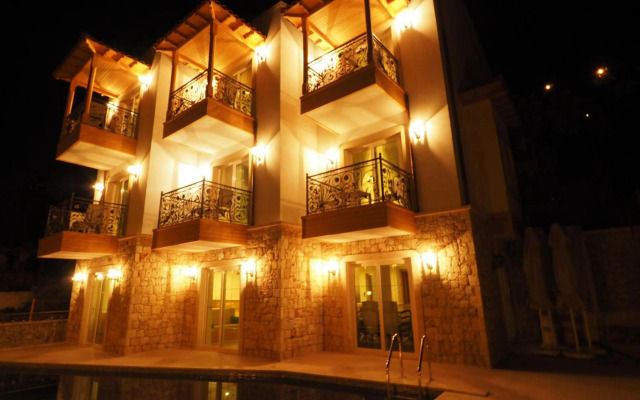 Hotel Aysima