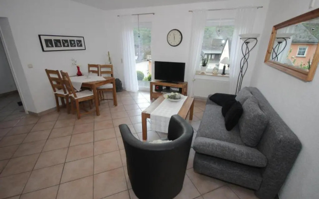 Ferienwohnung Konen