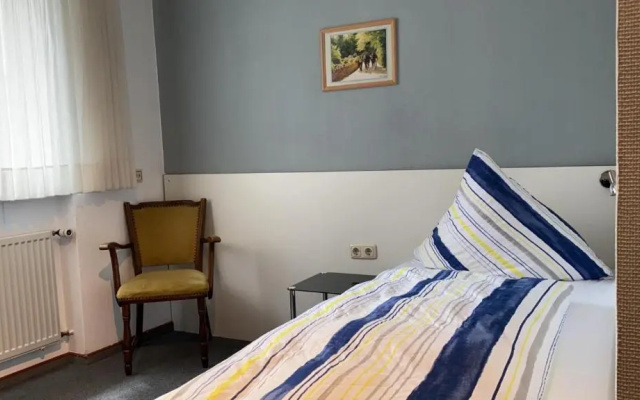 Hotel - Pension - Weller