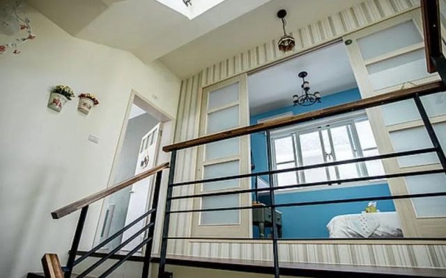 Cozy Green Guest House