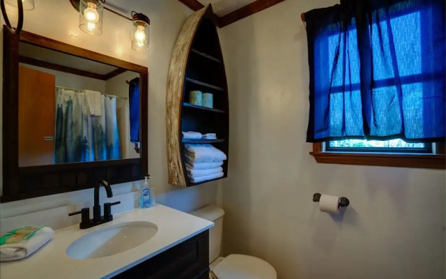 Bears' Choice Cabin