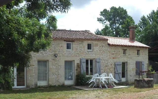 La Gauvinière