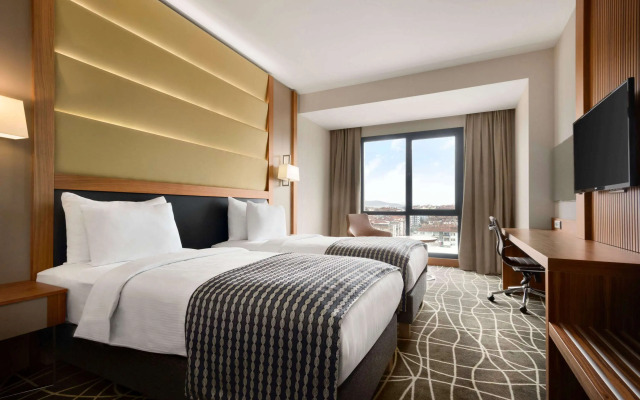 Ramada by Wyndham Elazig