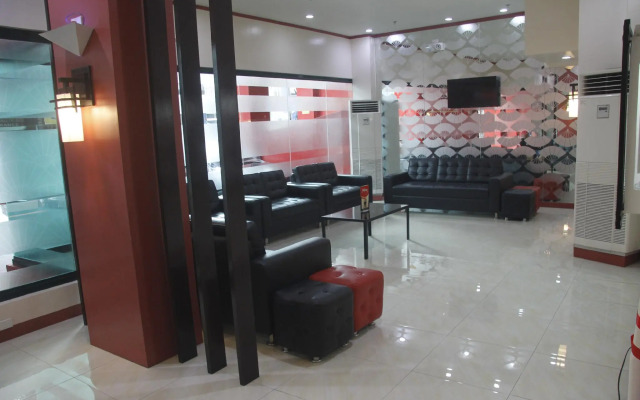 Hotel Sogo Yabut
