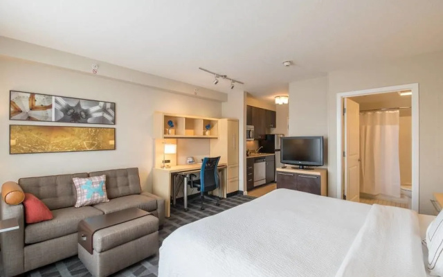 TownePlace Suites Provo Orem