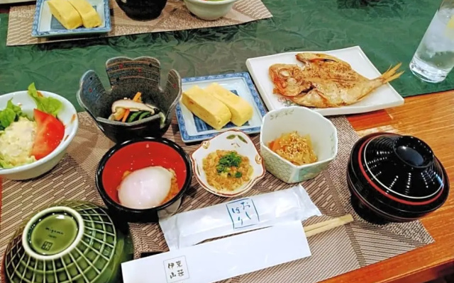 This is Sansou - Vacation STAY 68228v