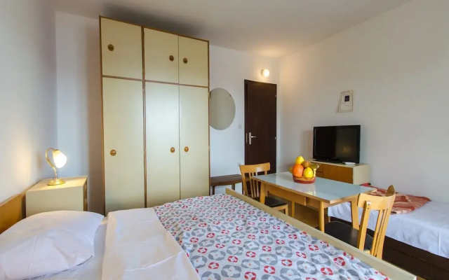 Apartments Desa