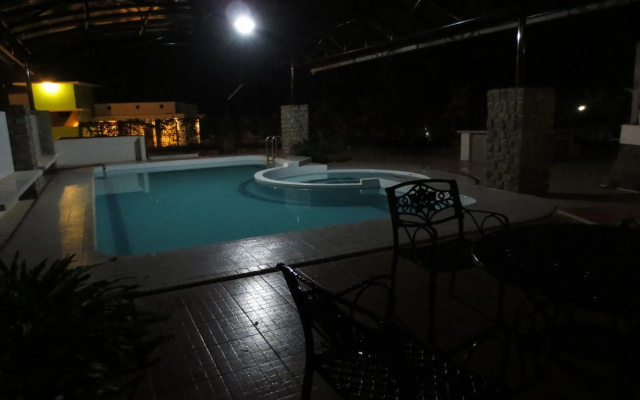 DeView Hotel Batu