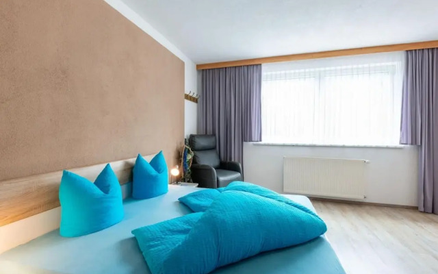 Lush Apartment in Strengen Near St Anton am Arlberg