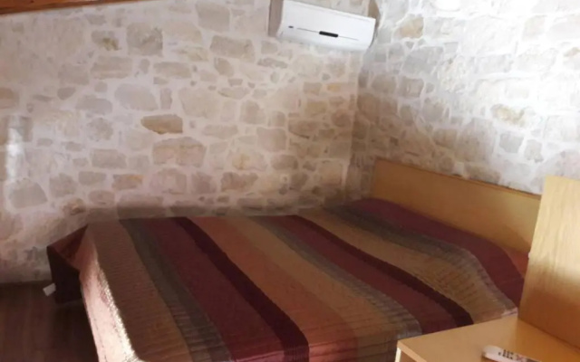 Tiny Stonehouse in Plakias