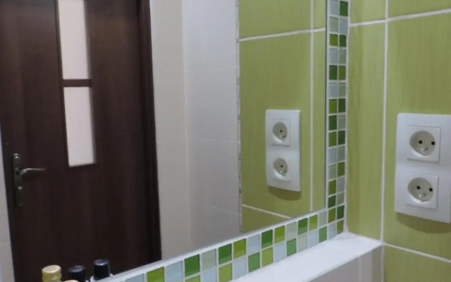 Apartament Green
