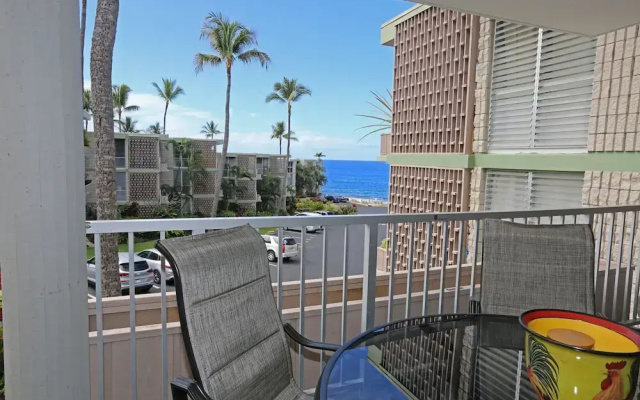 Alii Villas #224 1 Bedroom Condo