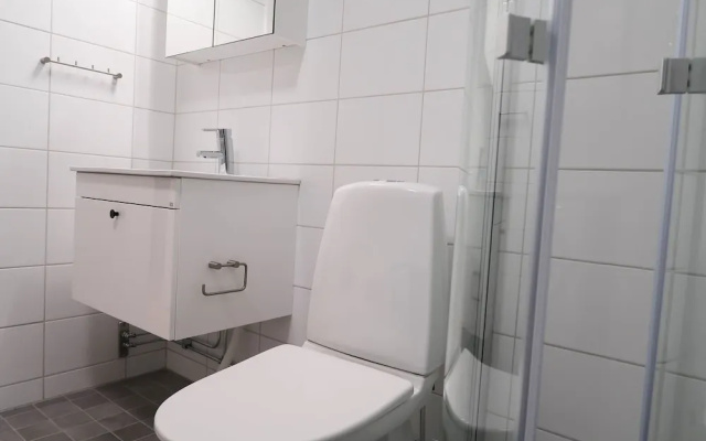 Luxury Business 2 Rooms Apartment By City Living - Umami