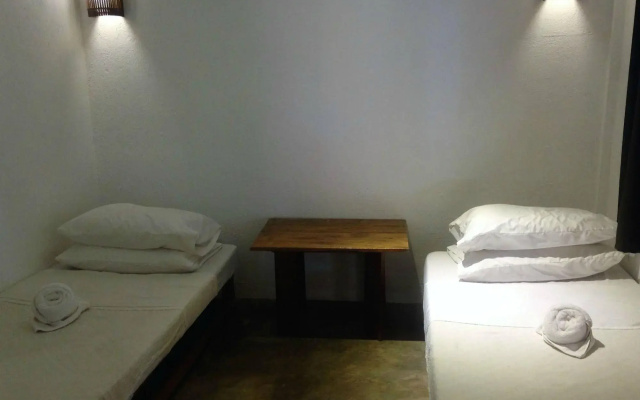 The Lazy Dog Bed & Breakfast